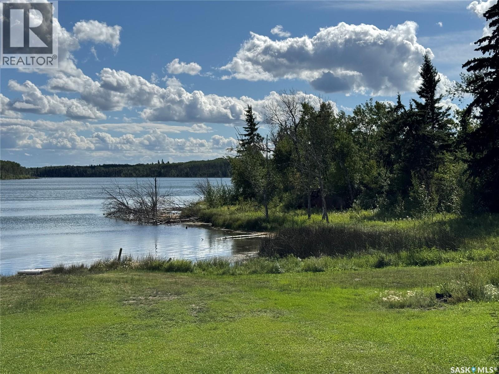 14 Crescent Bay Road, Canwood Rm No. 494, SK - Outdoor With Body Of Water With View