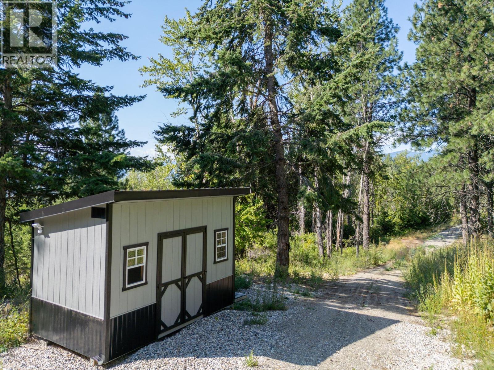 902 35 N Avenue, Erickson, BC