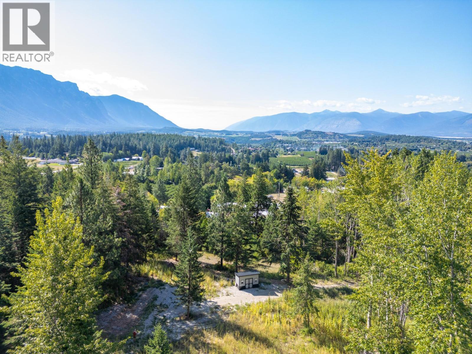 902 35 N Avenue, Erickson, BC