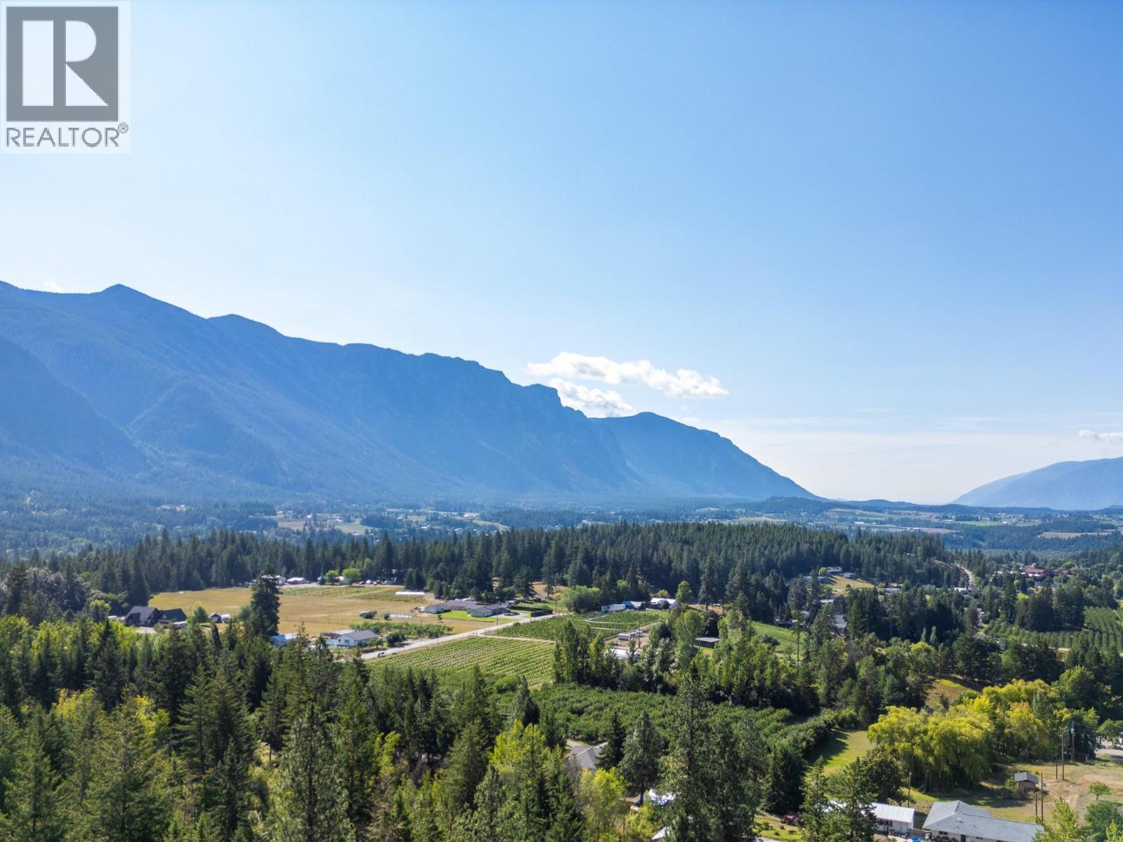 902 35 N Avenue, Erickson, BC