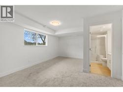 Fourth Bedroom Basement -