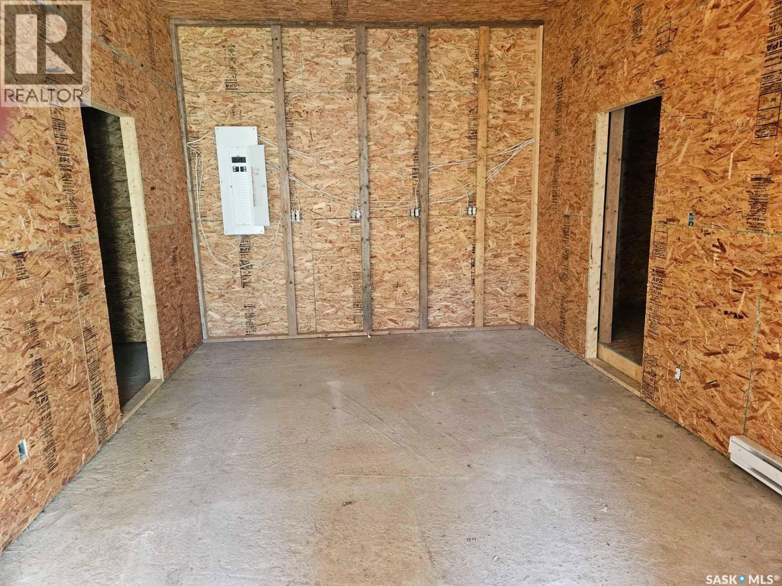 603 Buffer Avenue, Vonda, SK - Photo Showing Other Room