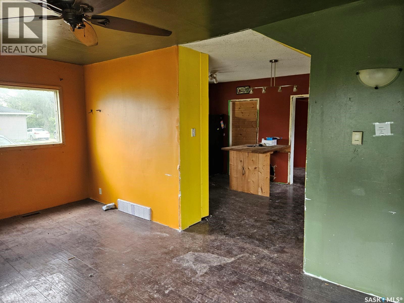 603 Buffer Avenue, Vonda, SK - Indoor Photo Showing Other Room