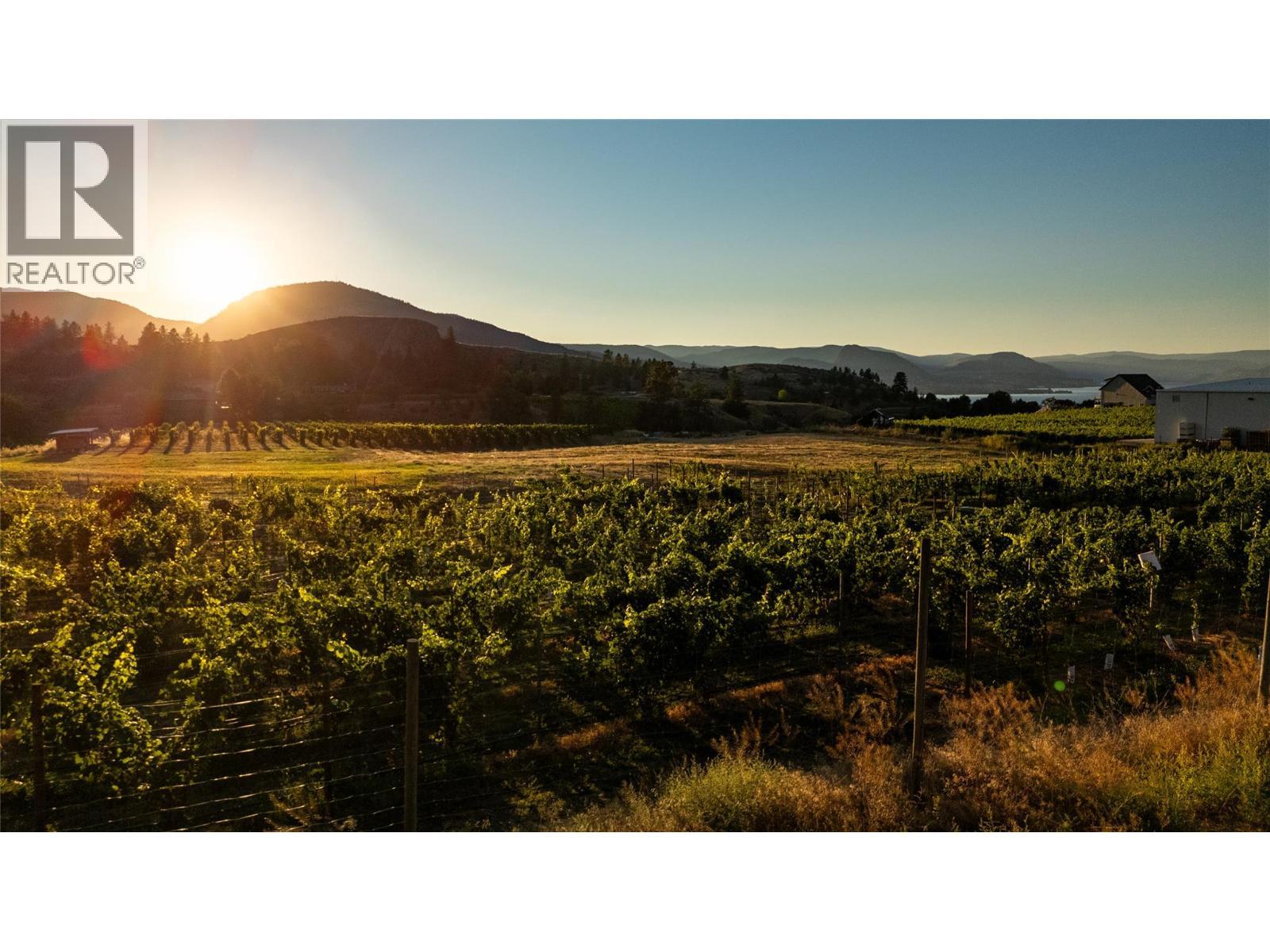 1275 Munson Avenue, Penticton, BC - Outdoor With View