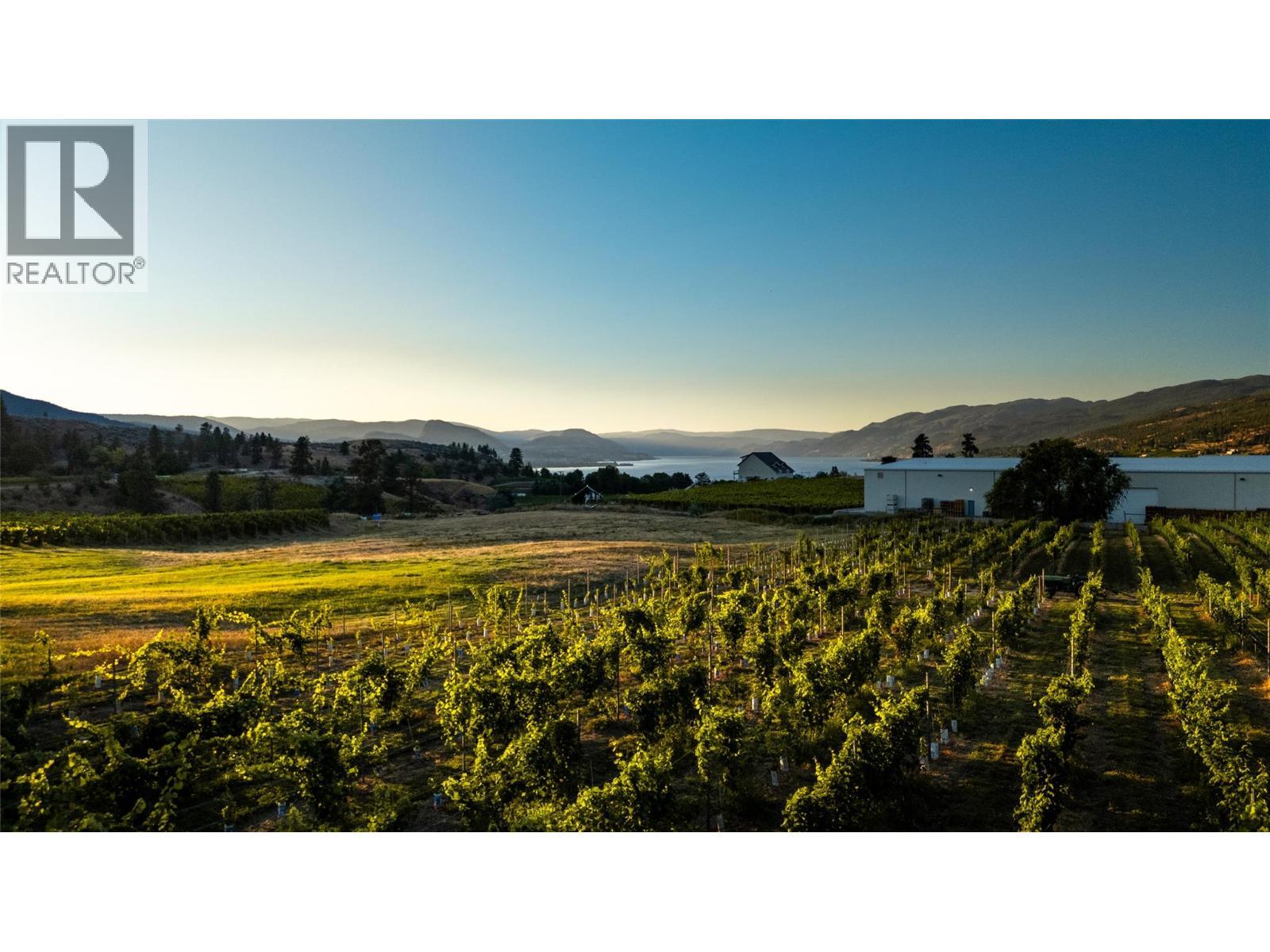 1275 Munson Avenue, Penticton, BC - Outdoor With View