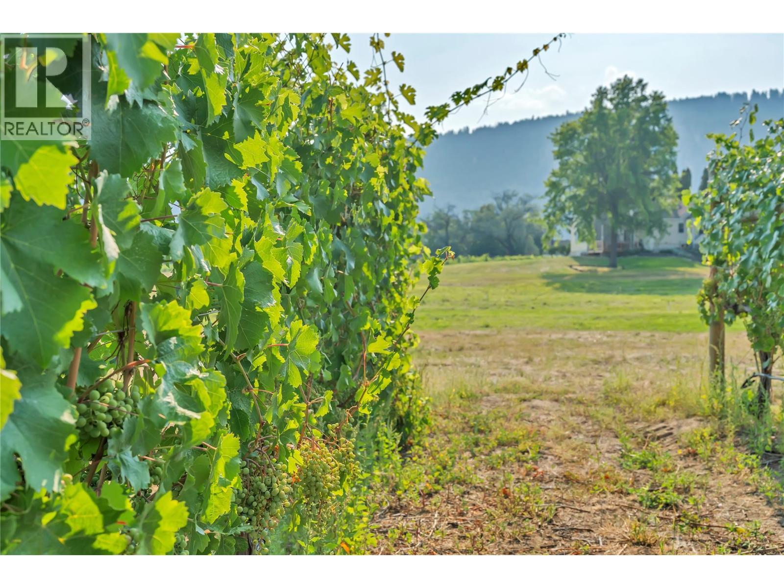 1275 Munson Avenue, Penticton, BC - Outdoor With View