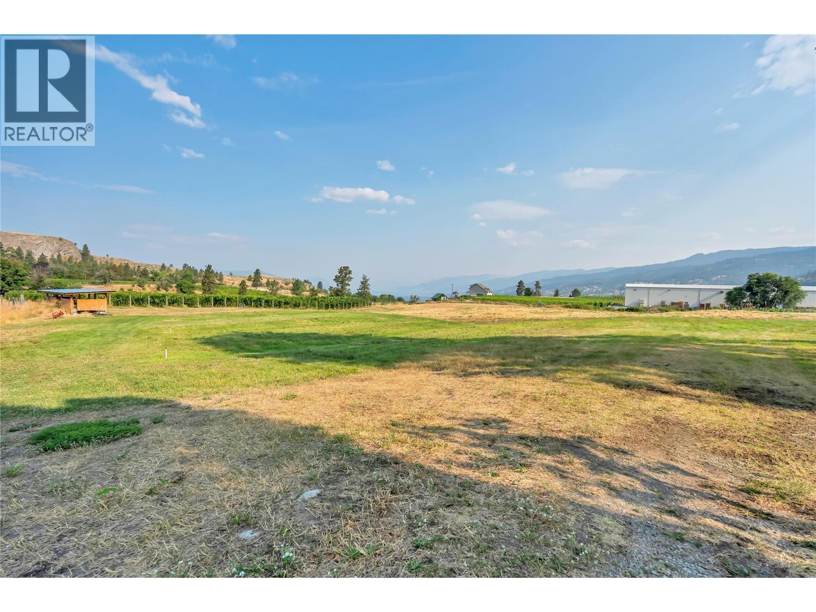 1275 Munson Avenue, Penticton, BC - Outdoor With View