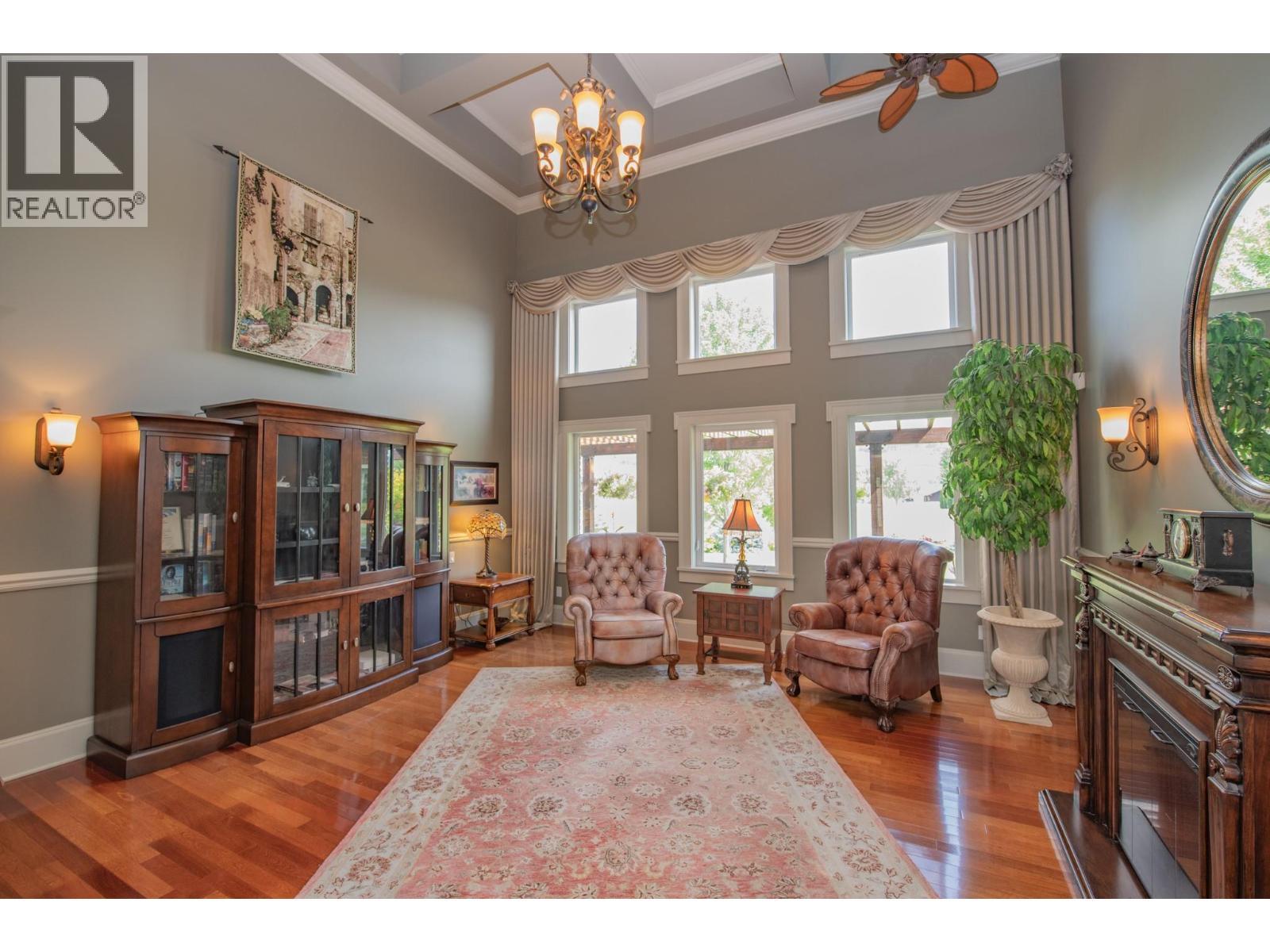 8163 Old Kamloops Road, Vernon, BC - Indoor