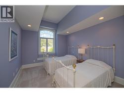 2nd bedroom on 2nd floor -