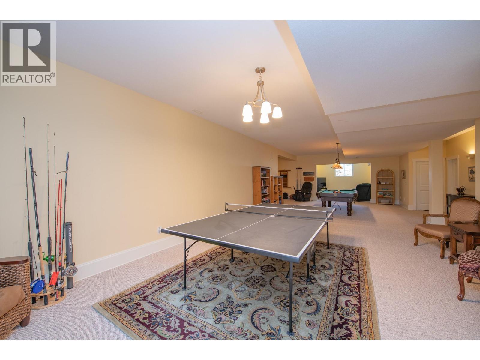 8163 Old Kamloops Road, Vernon, BC - Indoor Photo Showing Other Room