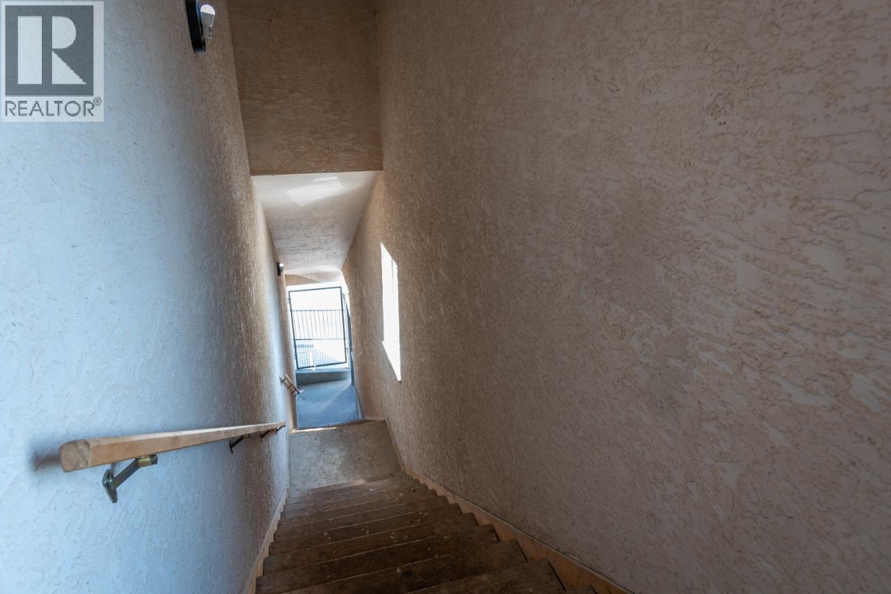 Access to Suite - 7248 2Nd Street, Grand Forks, BC