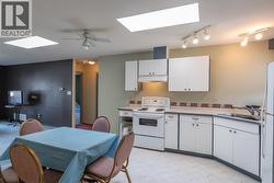 Suite Kitchen -