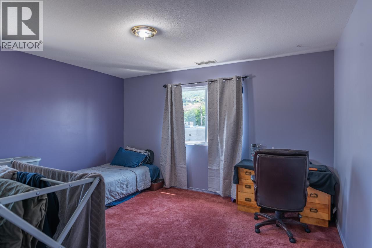Suite Bed 1 - 7248 2Nd Street, Grand Forks, BC