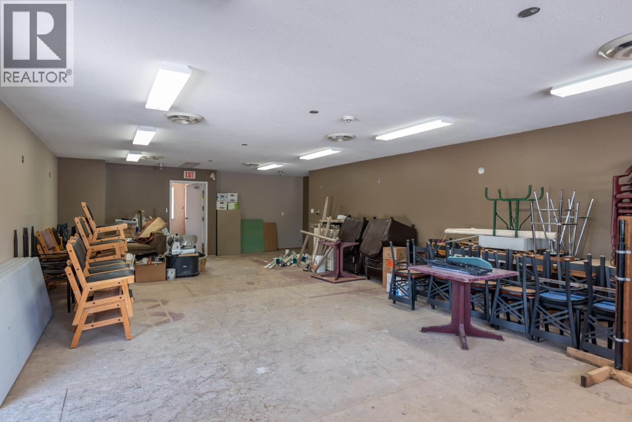 Additional Development Space - 7248 2Nd Street, Grand Forks, BC