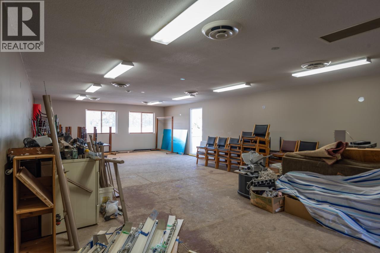 Additional Development Space - 7248 2Nd Street, Grand Forks, BC