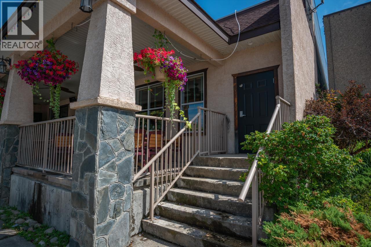 7248 2Nd Street, Grand Forks, BC