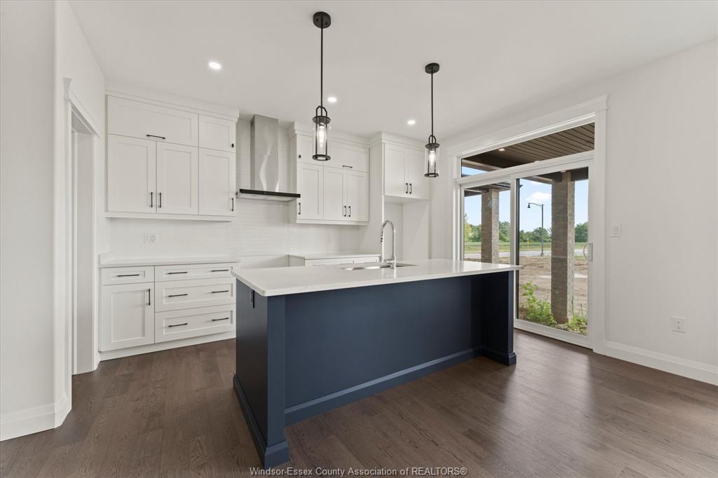 5232 Talia Trail, Tecumseh, ON