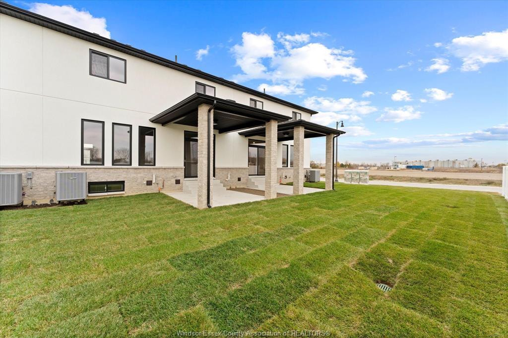 5232 Talia Trail, Tecumseh, ON