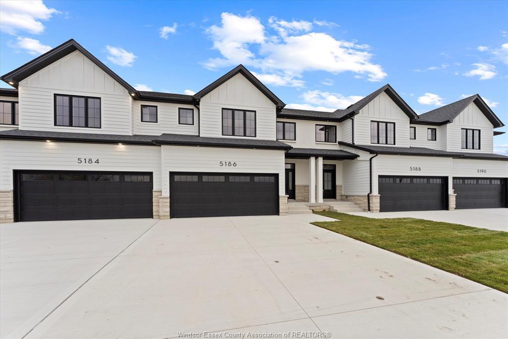 5232 Talia Trail, Tecumseh, ON