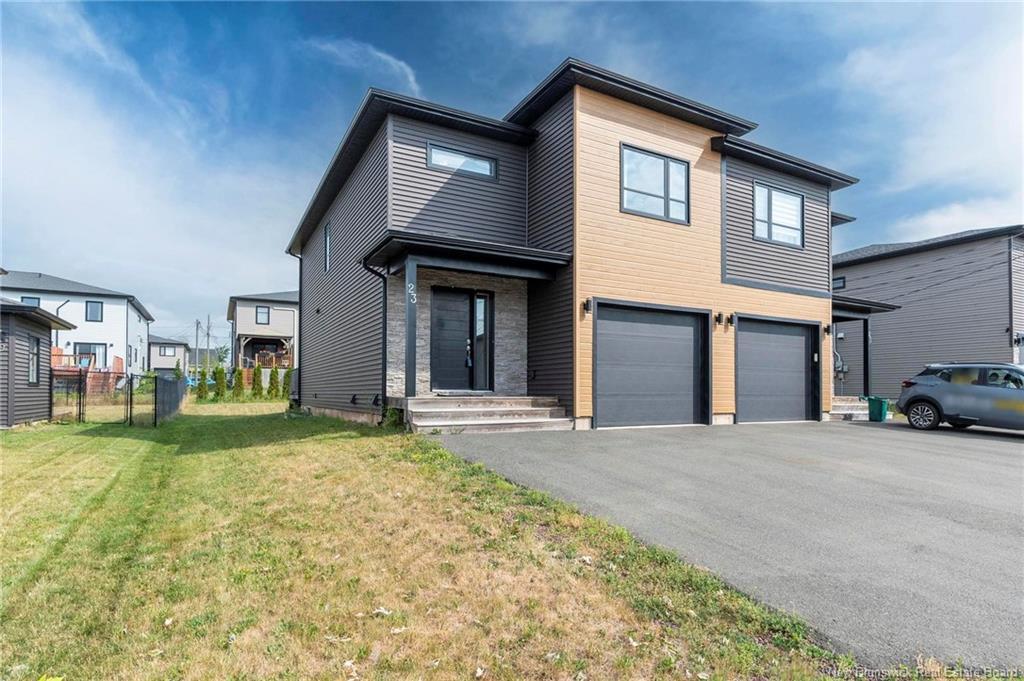 23 Timandra Cres, Moncton, NB