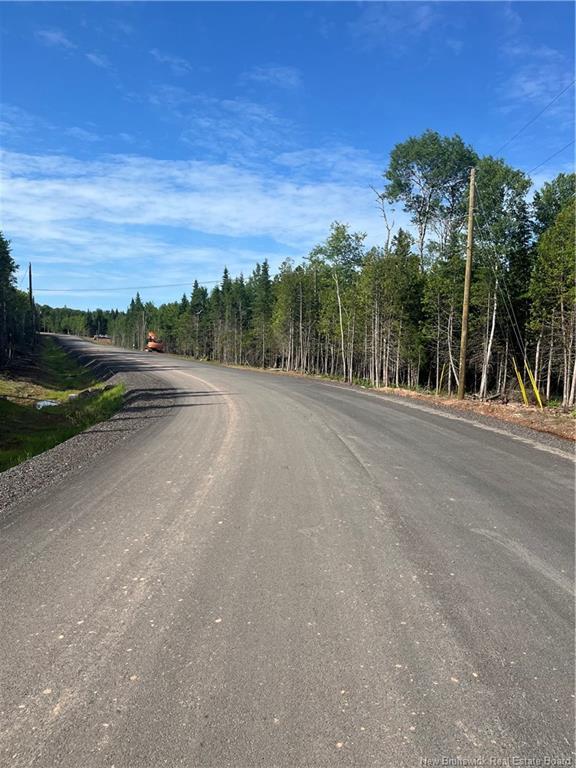 Lot Cedarwood Dr, Lakeside, NB