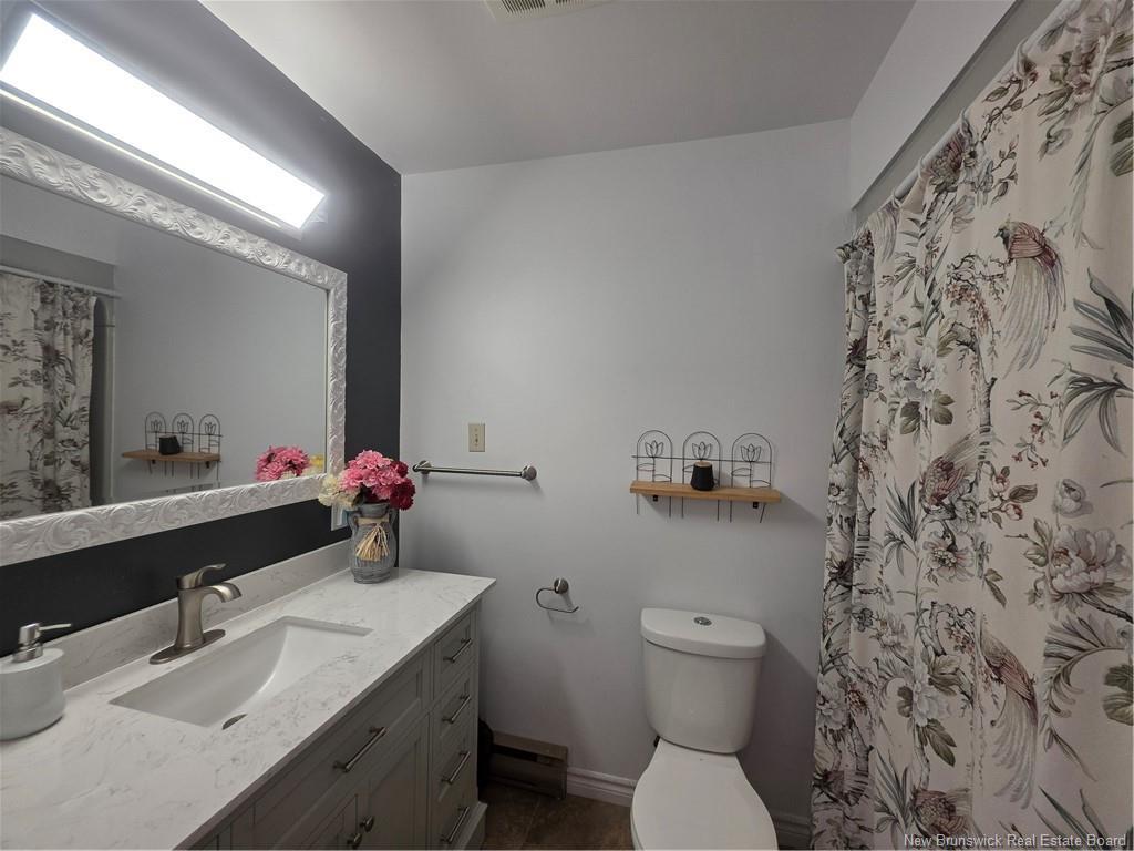 1828 Amirault St, Dieppe, NB