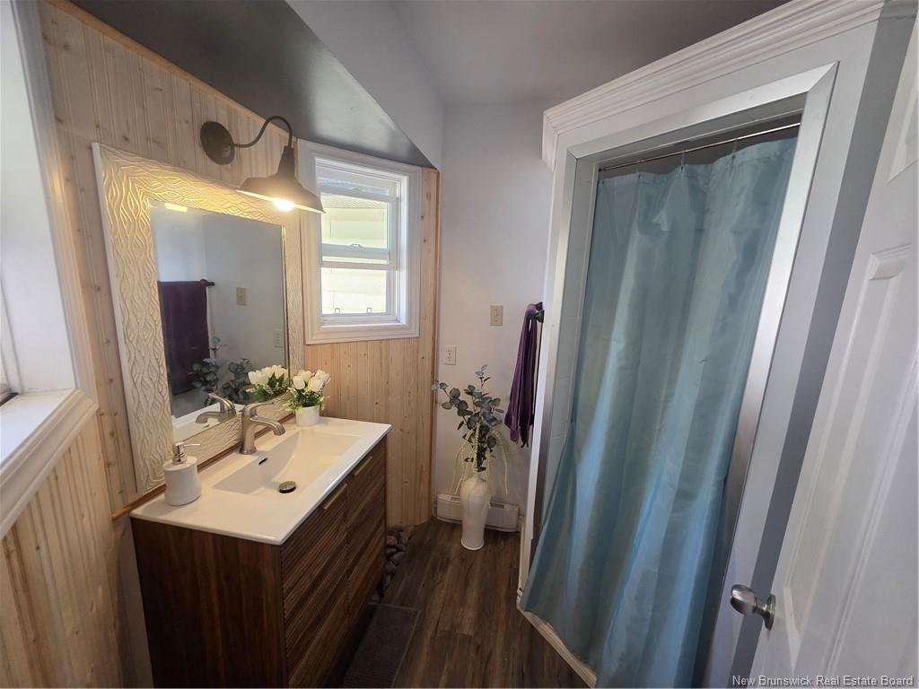 1828 Amirault St, Dieppe, NB