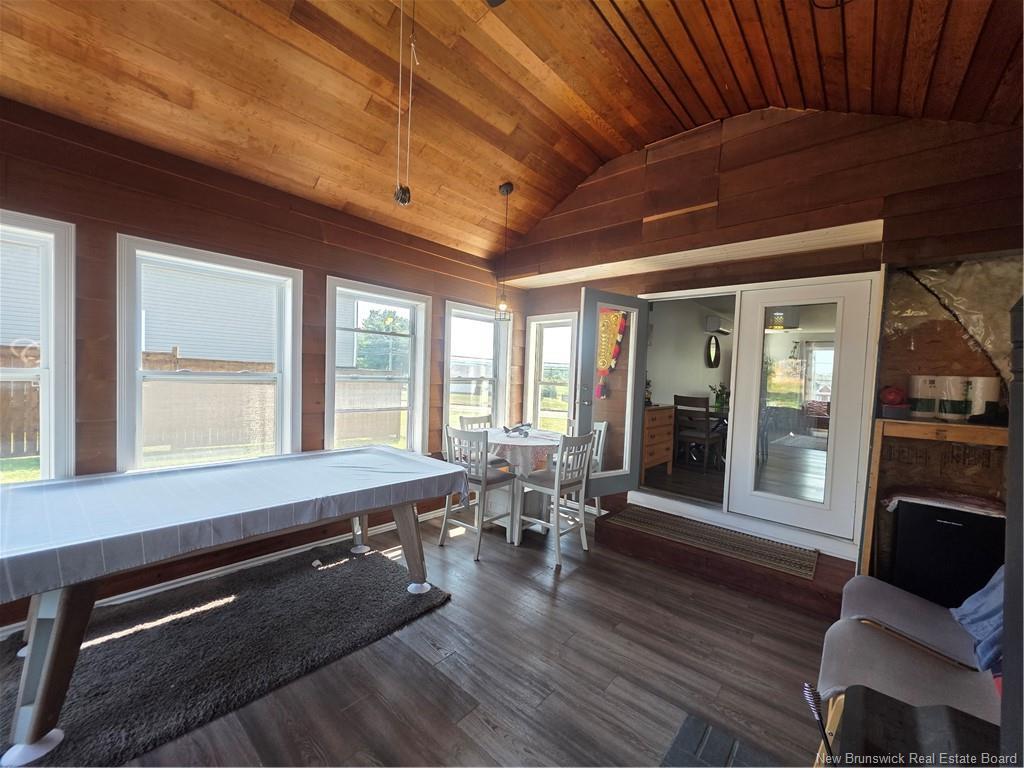 1828 Amirault St, Dieppe, NB