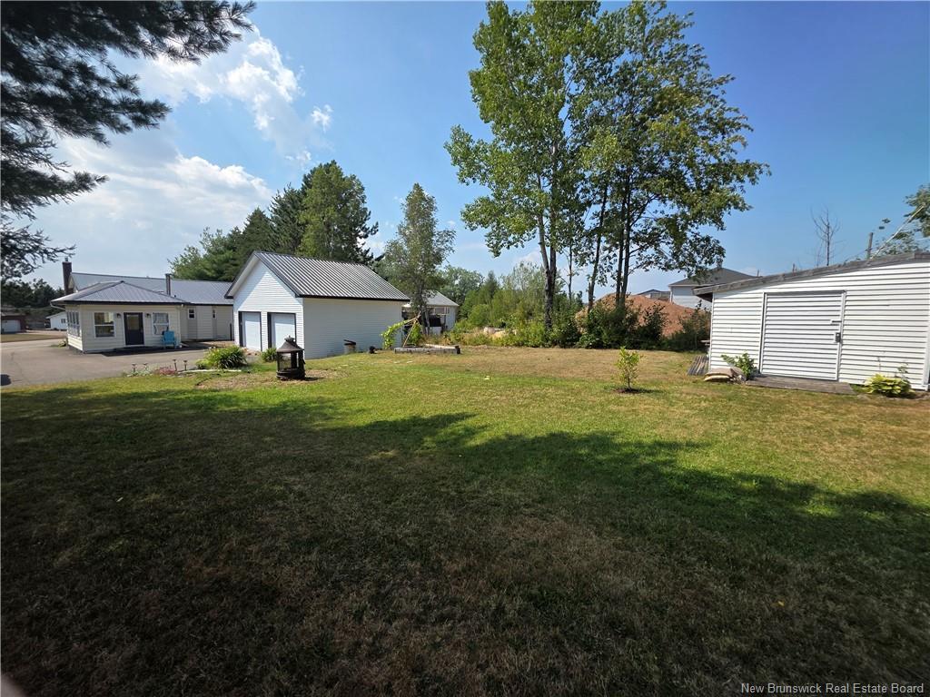 1828 Amirault St, Dieppe, NB