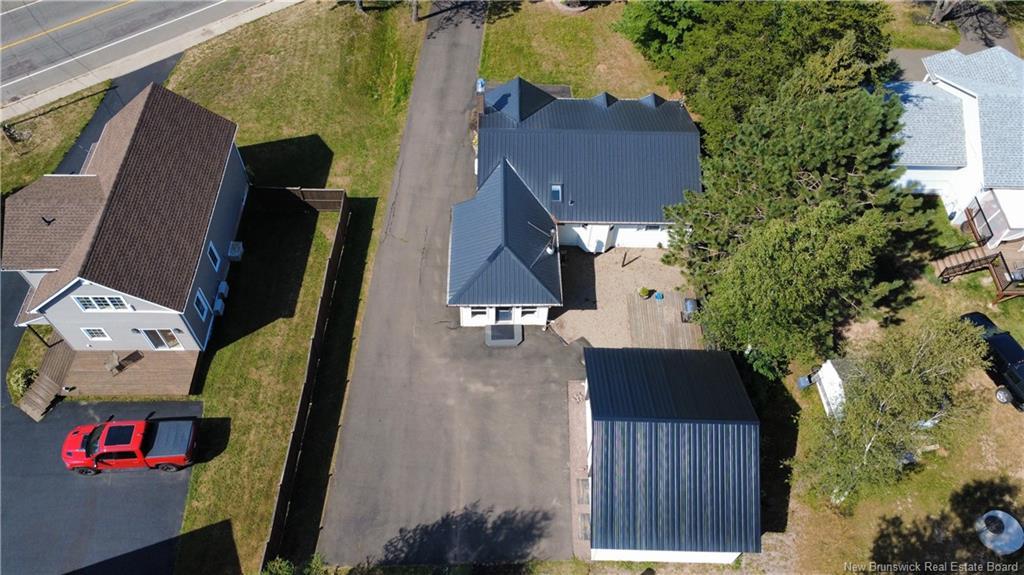 1828 Amirault St, Dieppe, NB