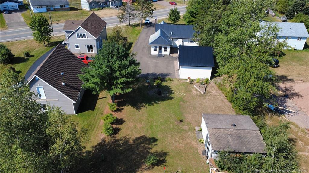 1828 Amirault St, Dieppe, NB