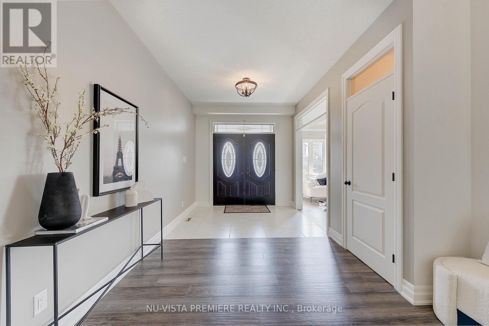 268 Songbird Lane, Middlesex Centre (Ilderton), ON - Indoor Photo Showing Other Room