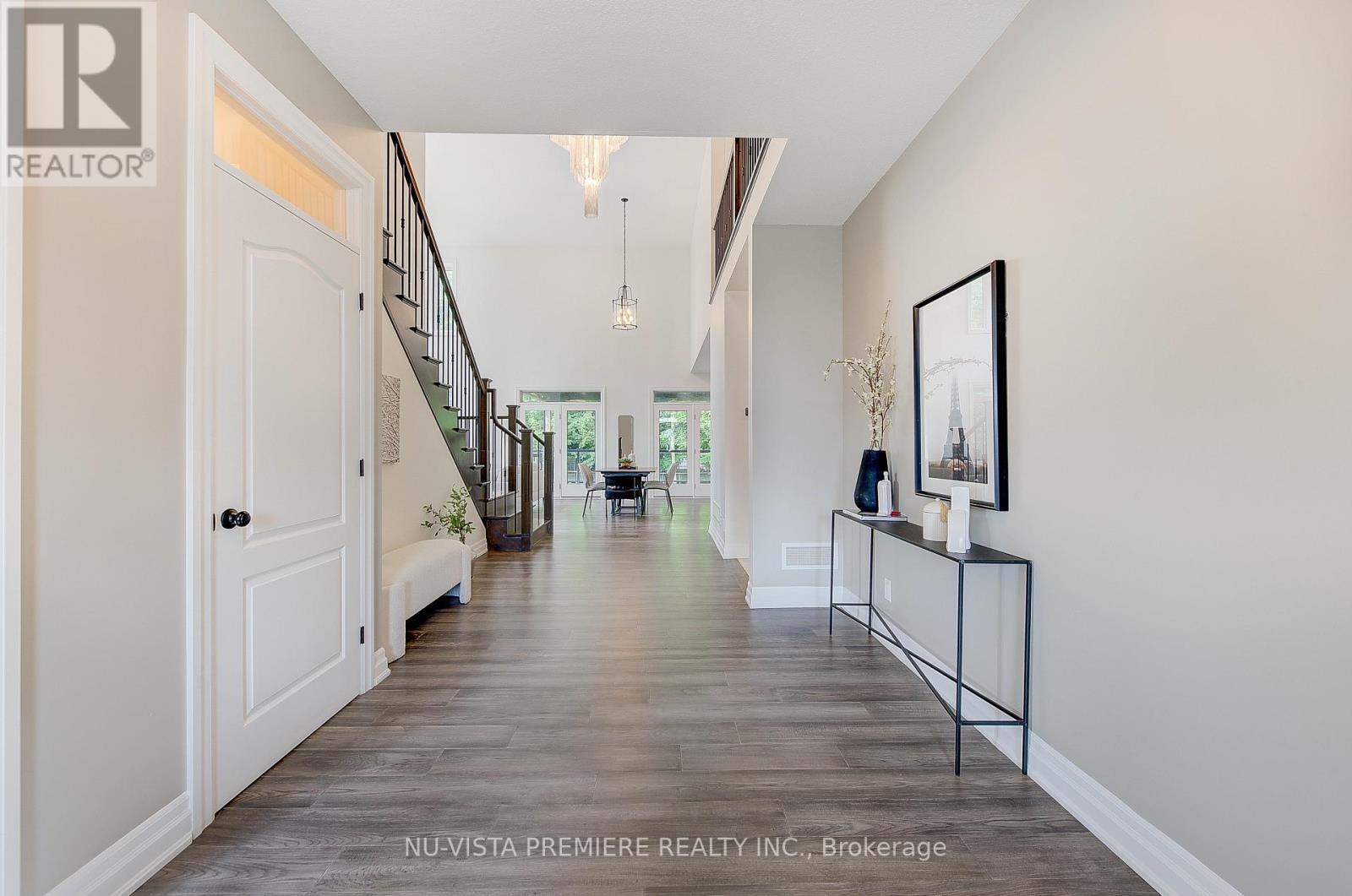 268 Songbird Lane, Middlesex Centre (Ilderton), ON - Indoor Photo Showing Other Room