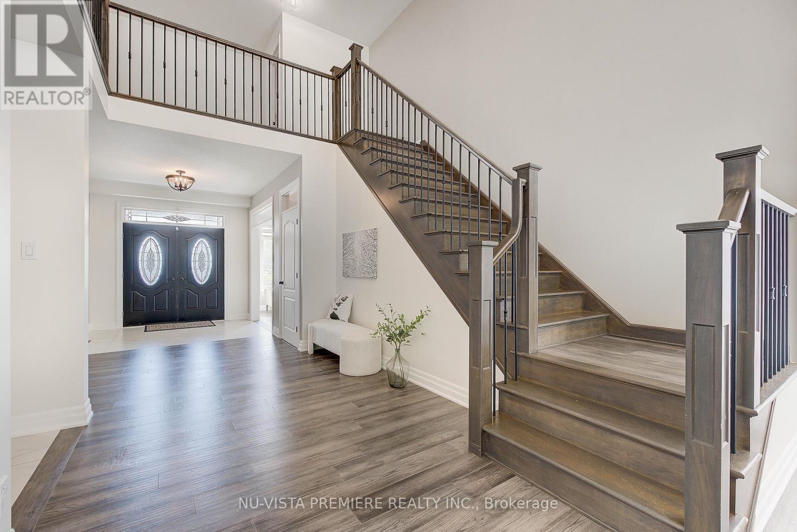 268 Songbird Lane, Middlesex Centre (Ilderton), ON - Indoor Photo Showing Other Room