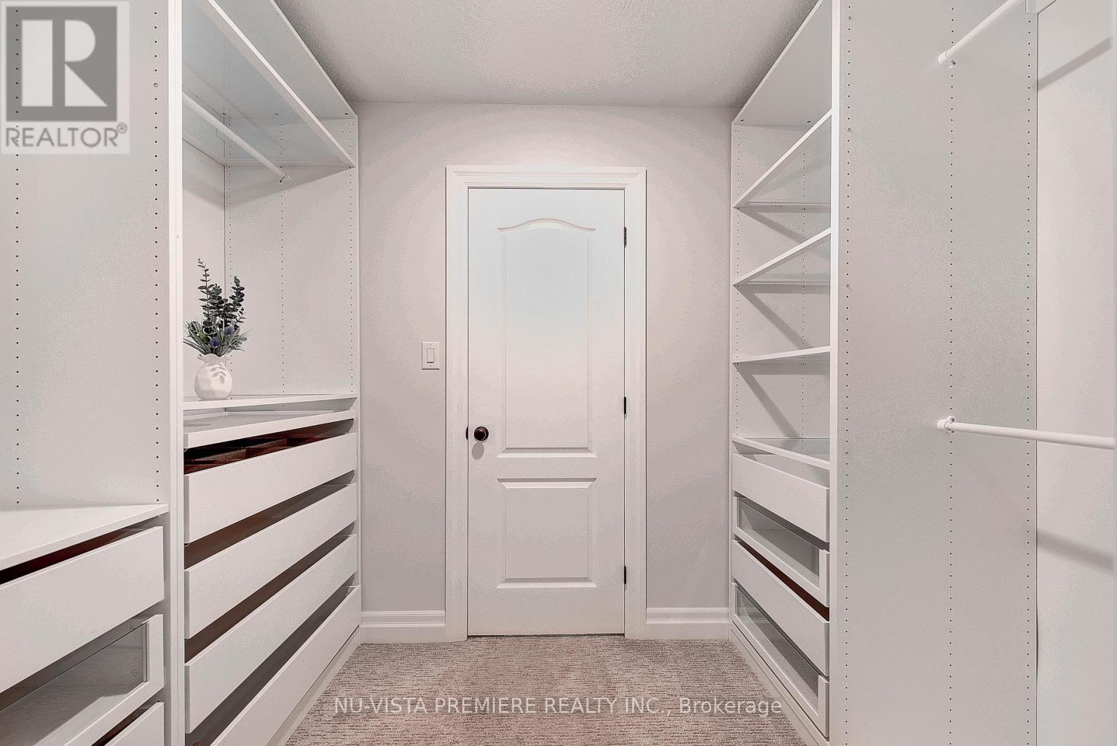 268 Songbird Lane, Middlesex Centre (Ilderton), ON - Indoor With Storage