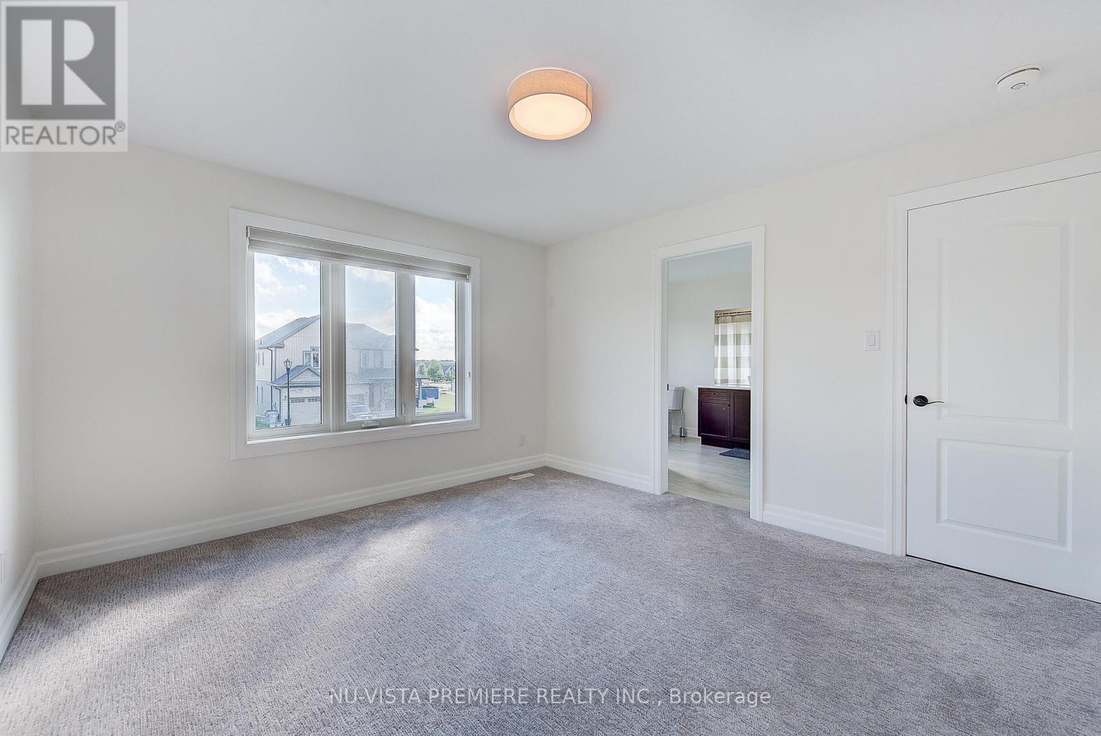 268 Songbird Lane, Middlesex Centre (Ilderton), ON - Indoor Photo Showing Other Room