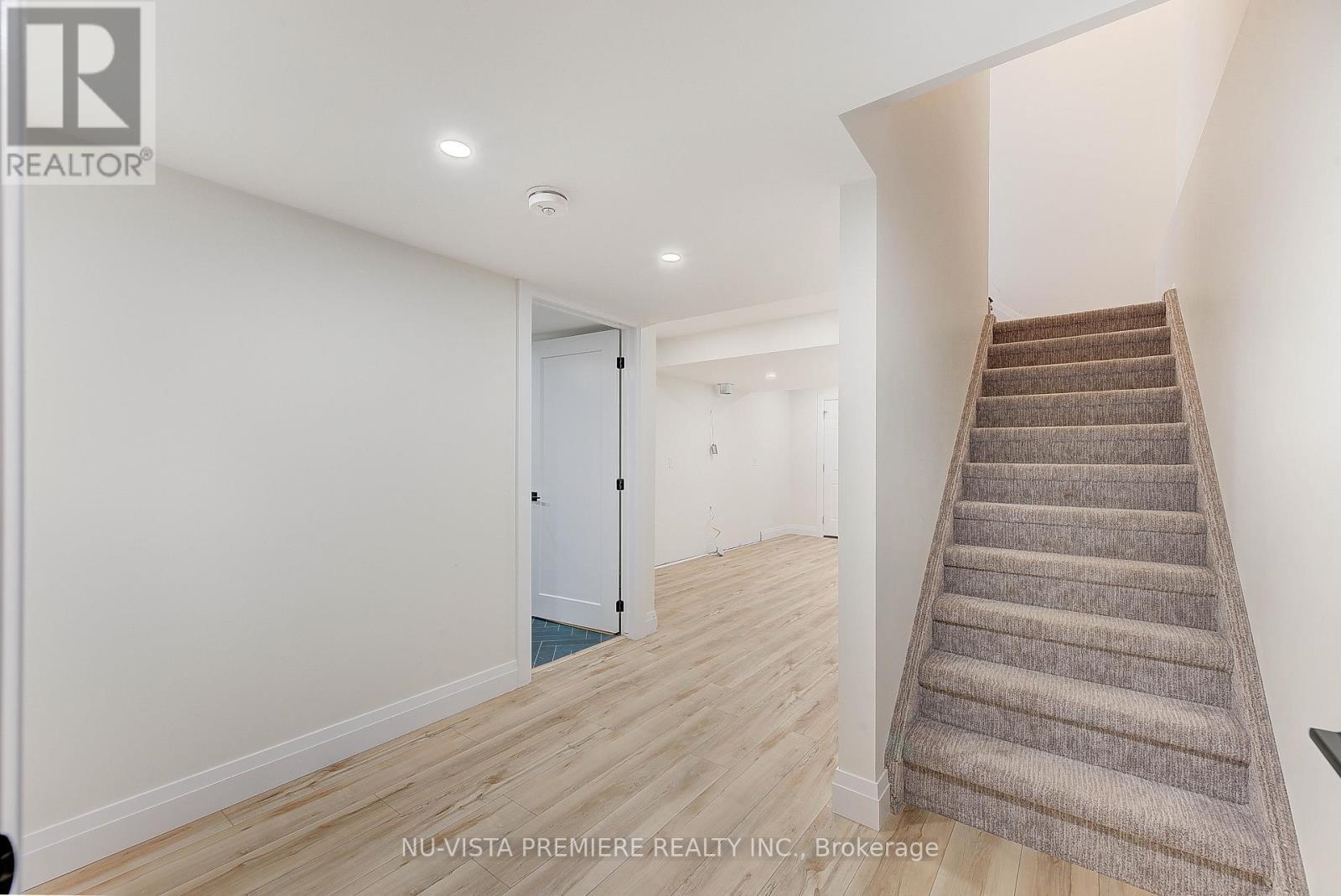 268 Songbird Lane, Middlesex Centre (Ilderton), ON - Indoor Photo Showing Other Room