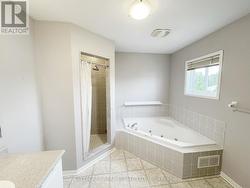 Primary Bedroom 4pc Ensuite -