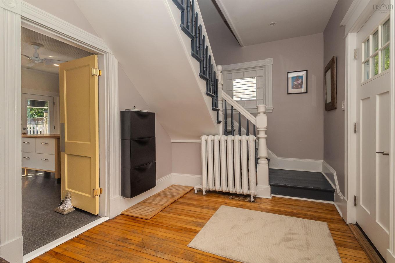 69 Union Street, Sydney, NS