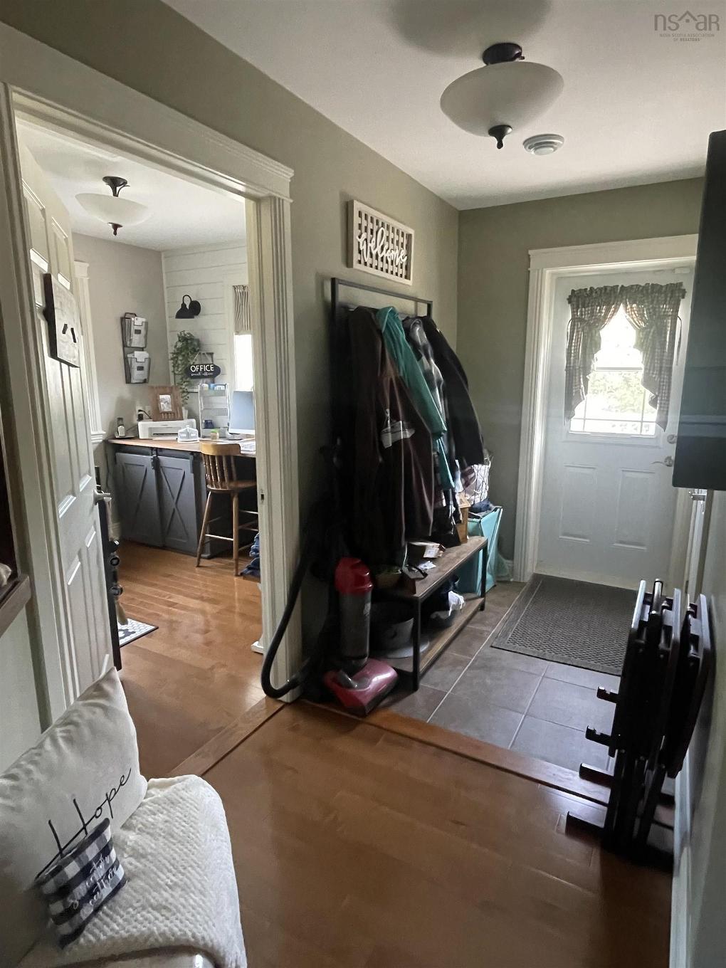 4620 103 Highway, Jordan Falls, NS