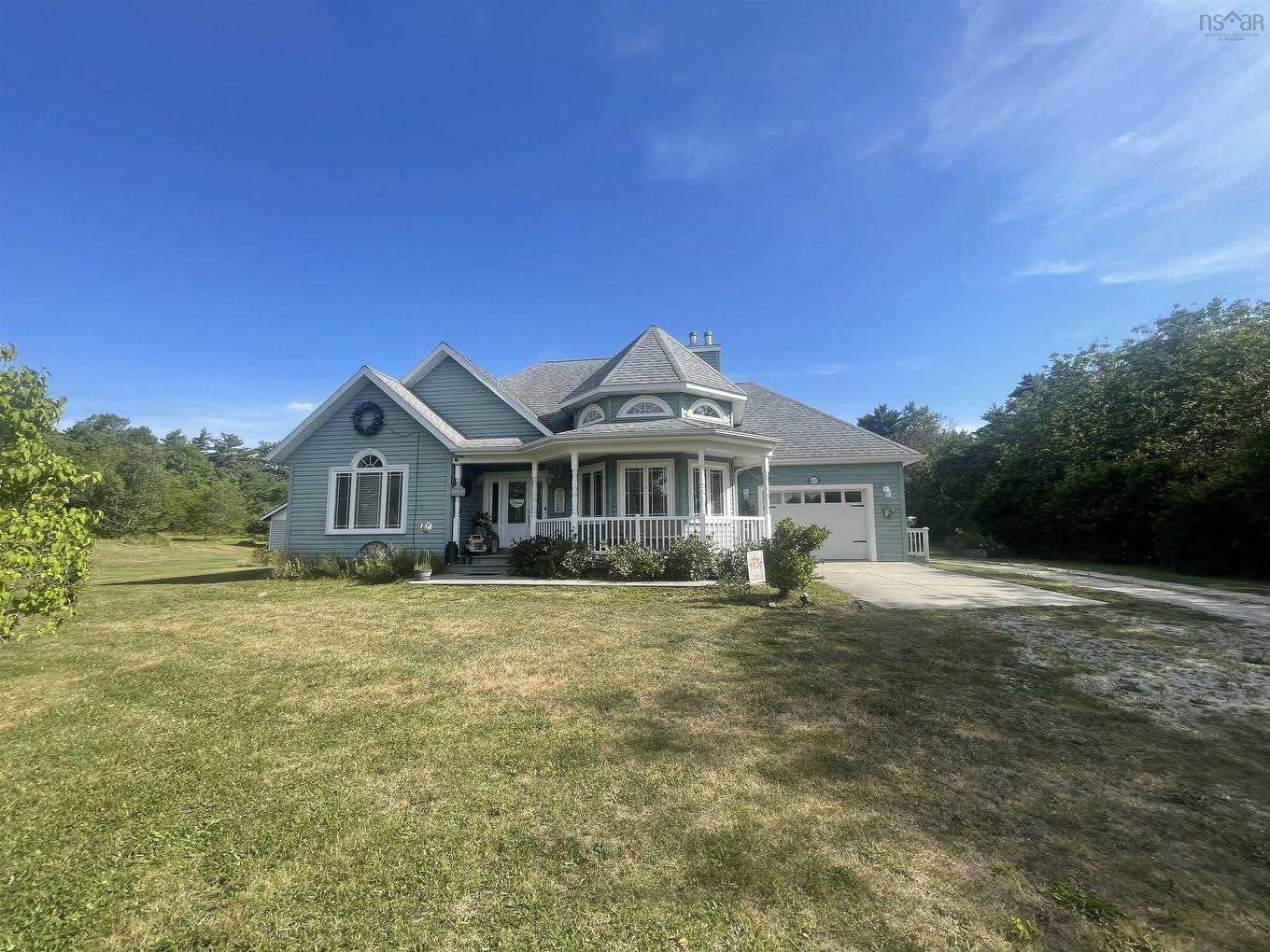 4620 103 Highway, Jordan Falls, NS