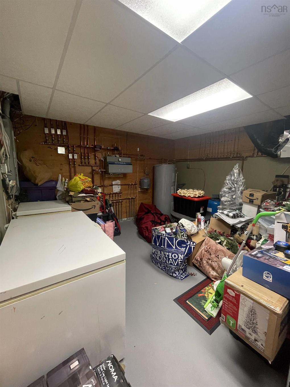 4620 103 Highway, Jordan Falls, NS