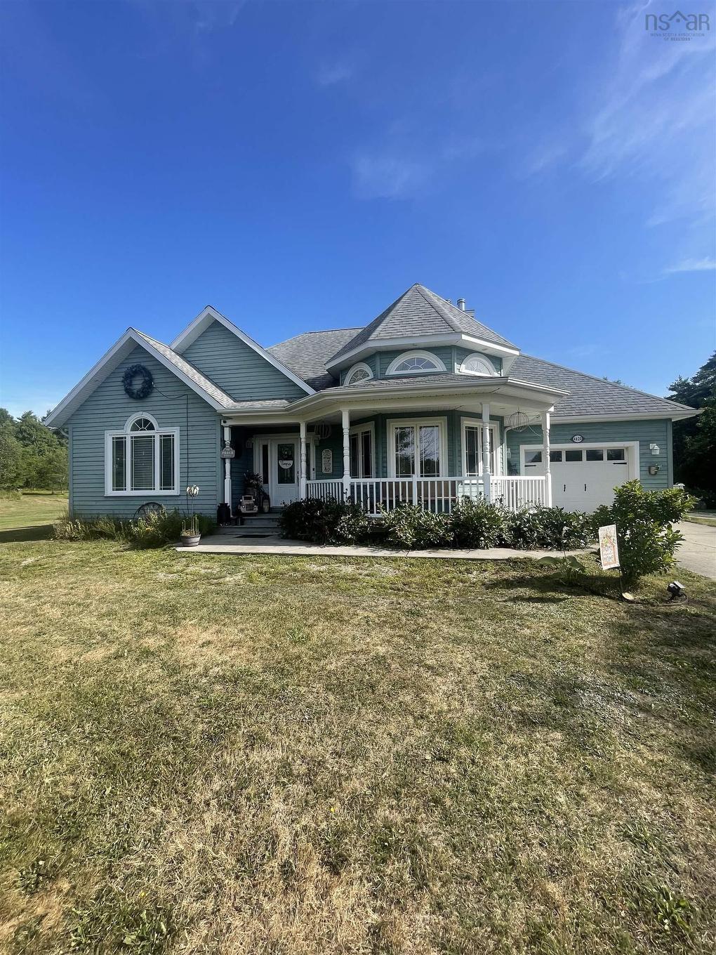 4620 103 Highway, Jordan Falls, NS