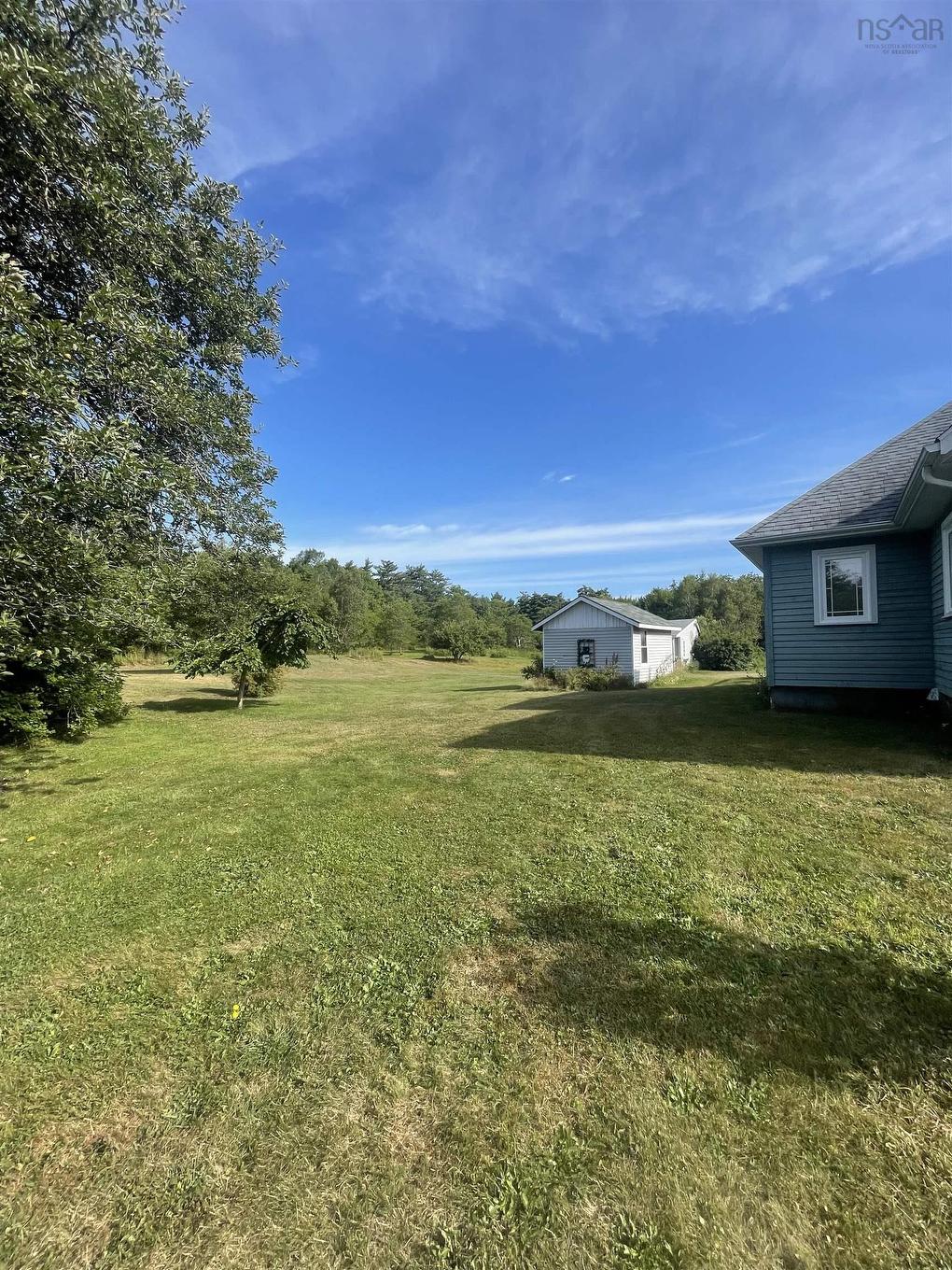 4620 103 Highway, Jordan Falls, NS