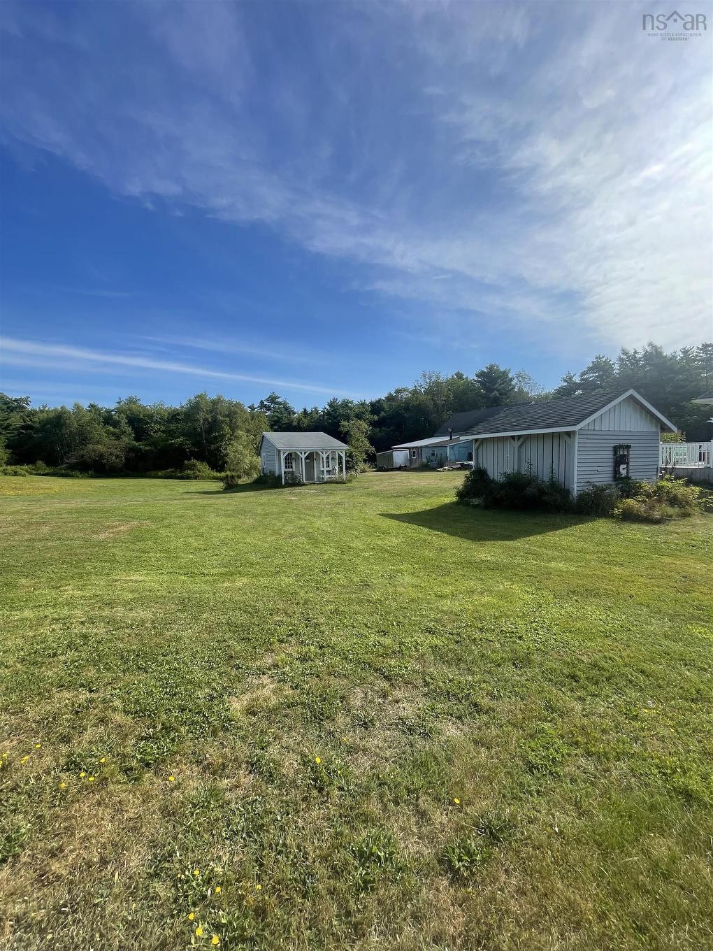 4620 103 Highway, Jordan Falls, NS