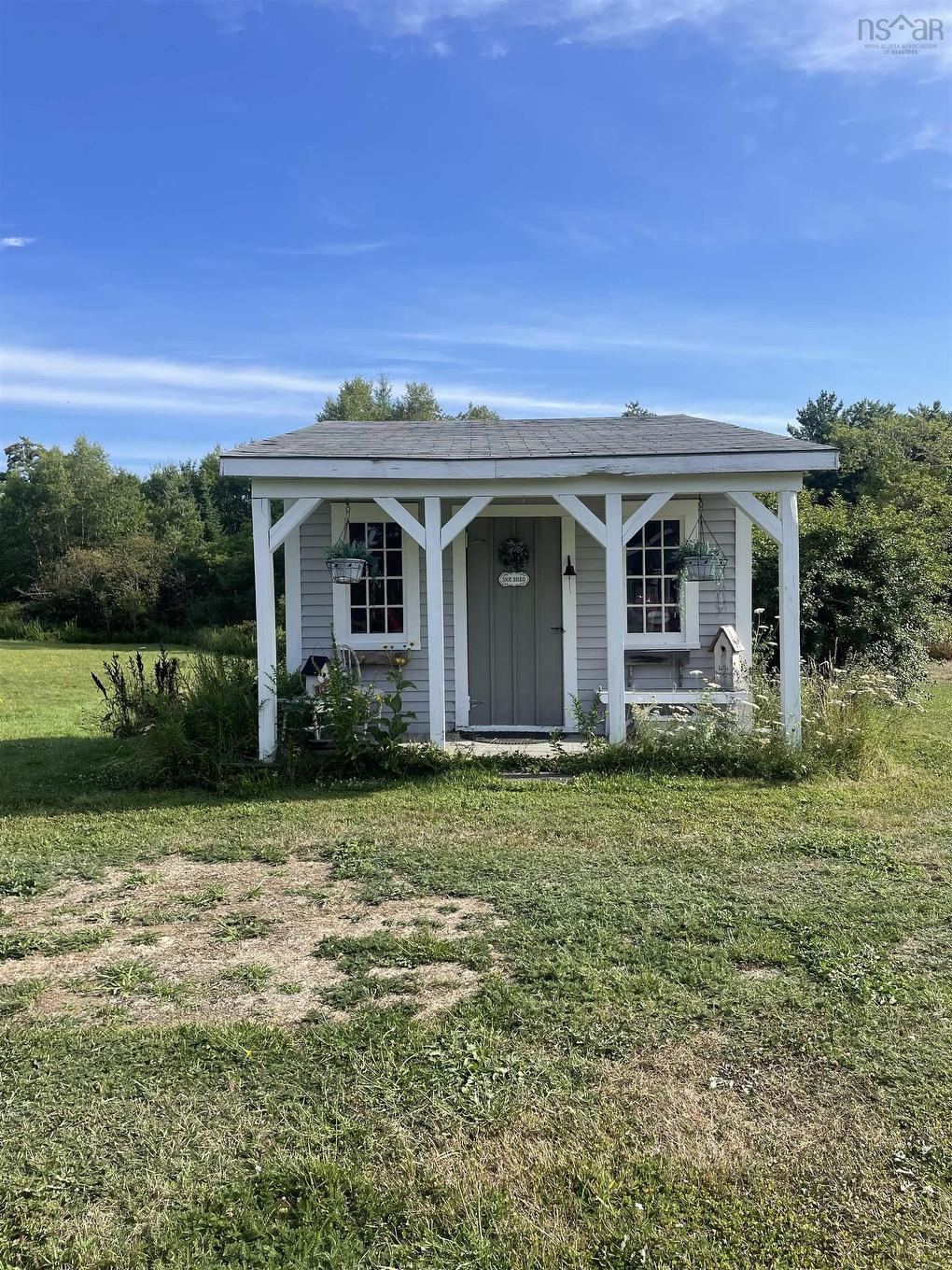 4620 103 Highway, Jordan Falls, NS