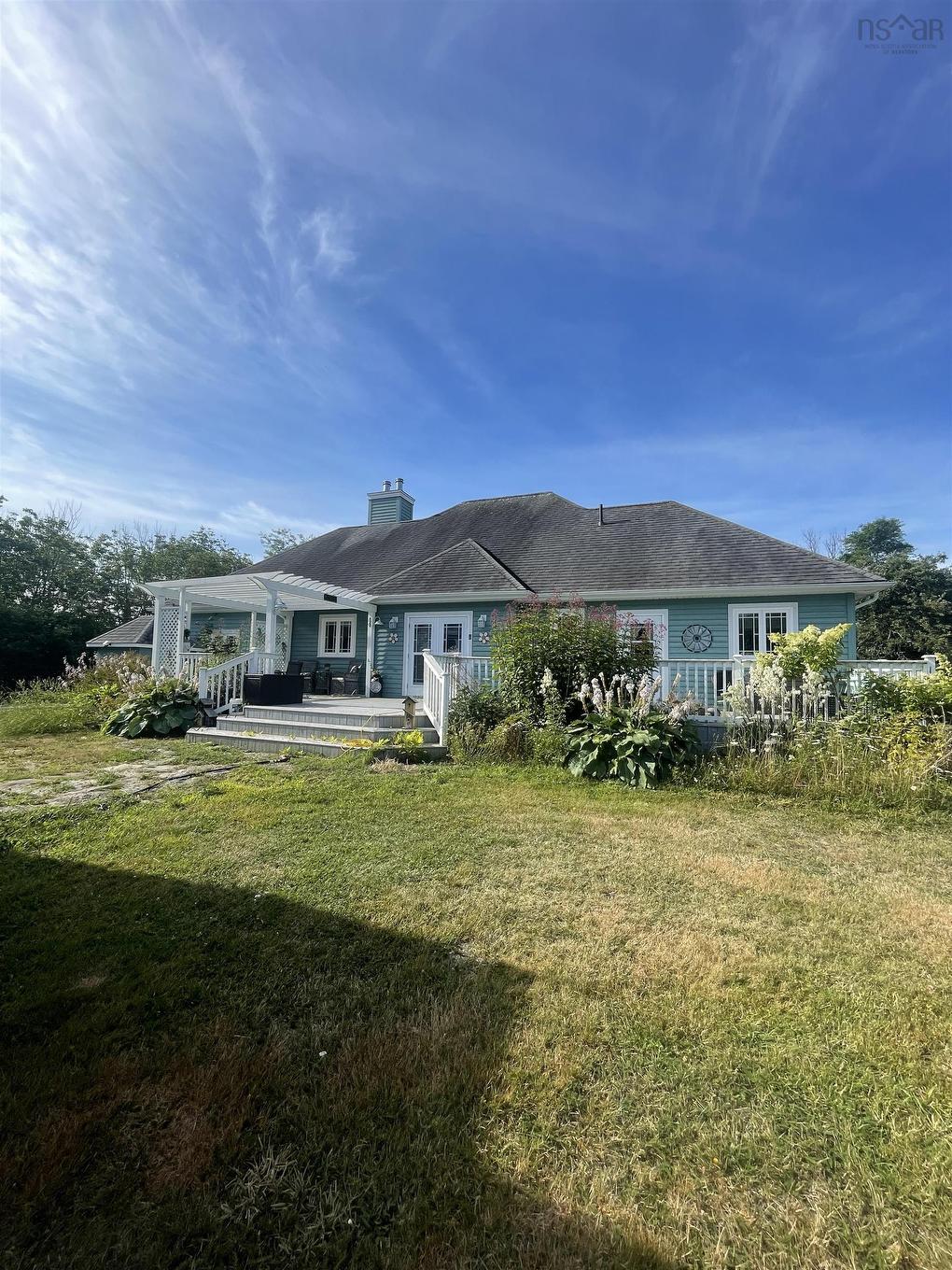 4620 103 Highway, Jordan Falls, NS