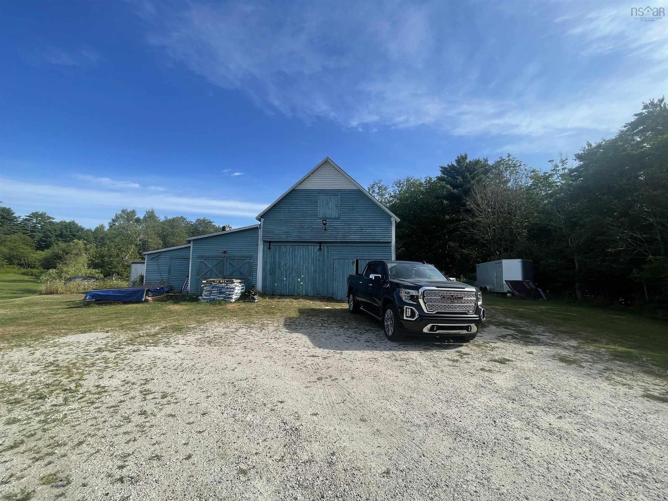 4620 103 Highway, Jordan Falls, NS