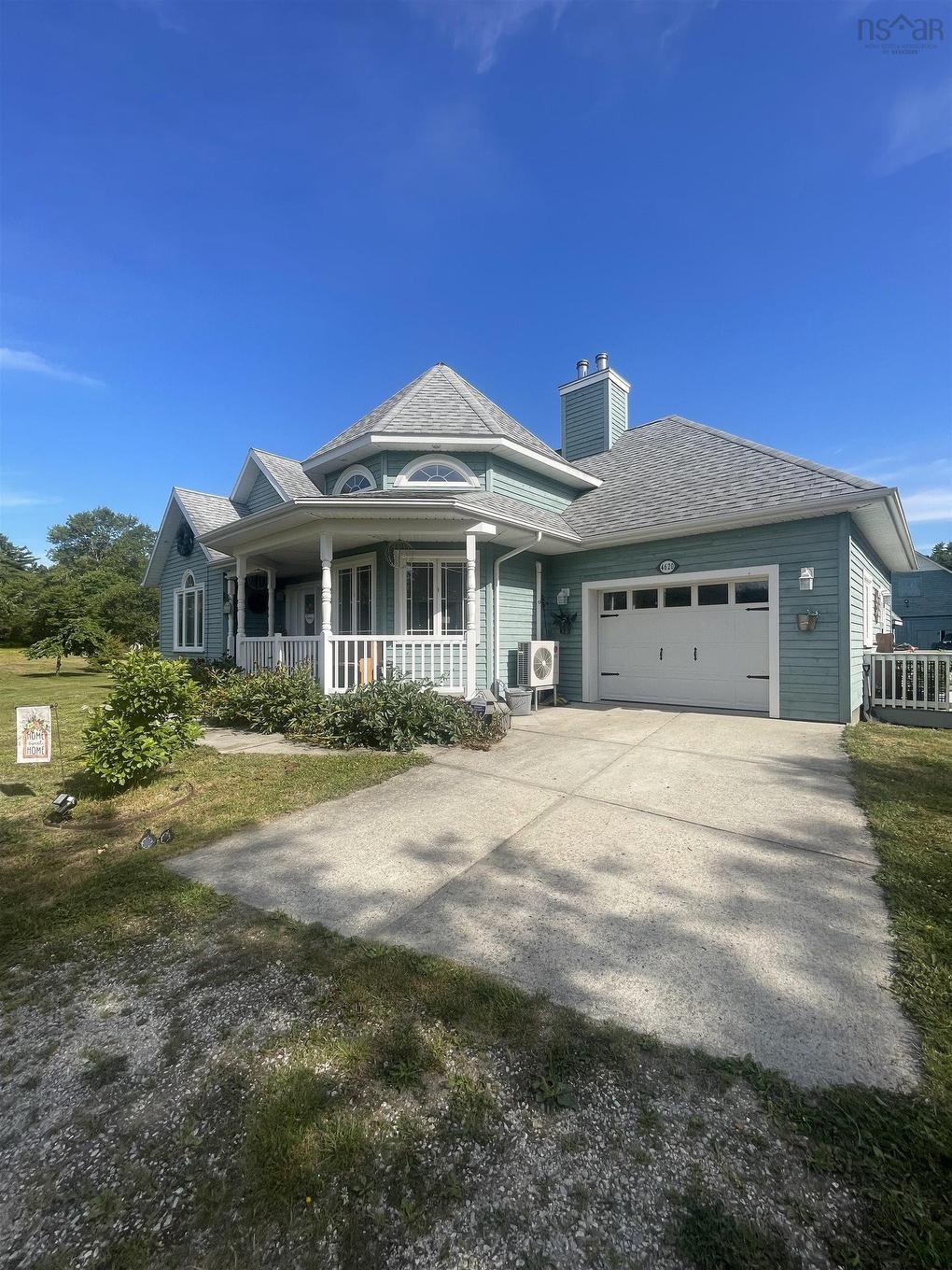 4620 103 Highway, Jordan Falls, NS