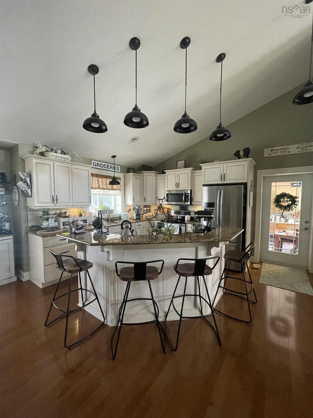 4620 103 Highway, Jordan Falls, NS